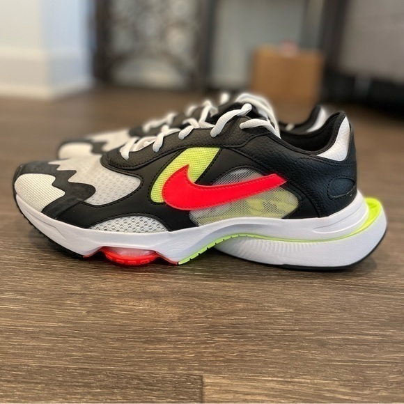 Nike Air Zoom Division sz 9 9.5